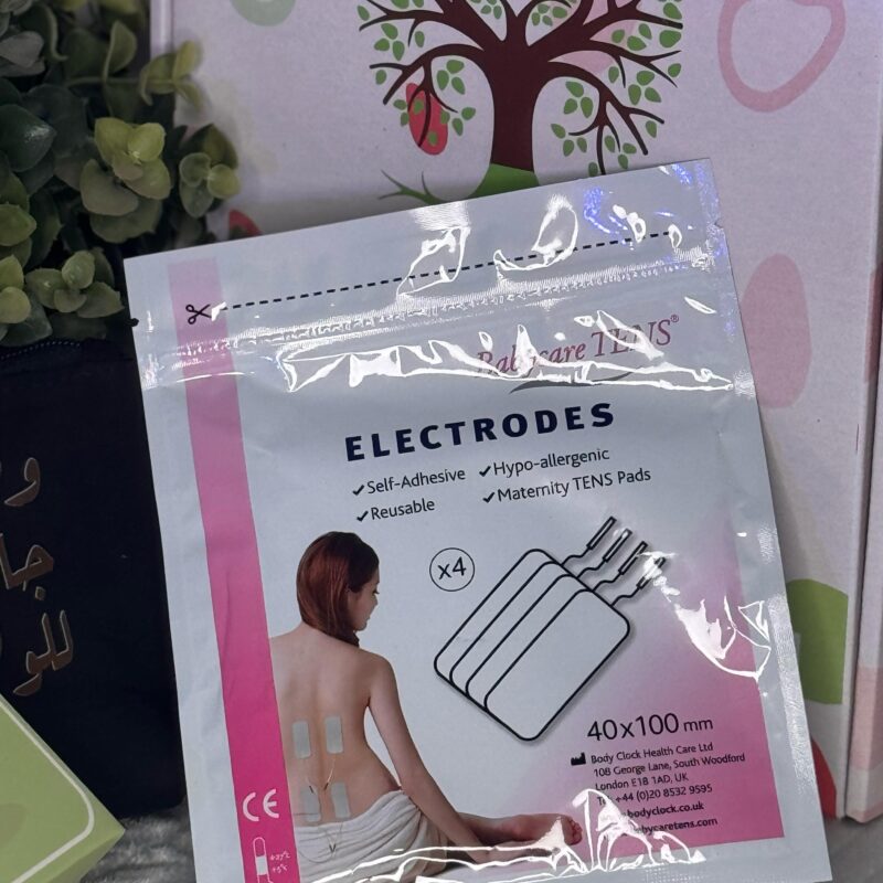 لزقات لجهاز التنس