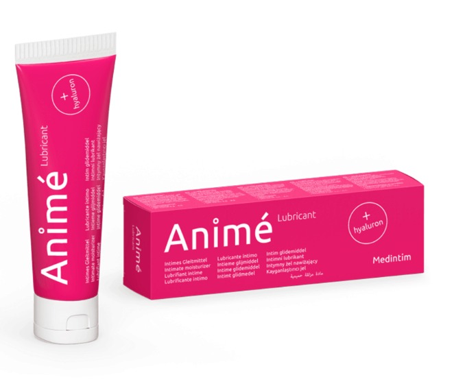 ANIME مزلق علاجي مائي