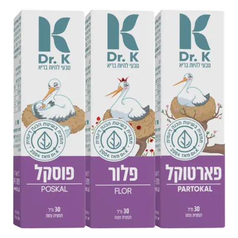 ערכה קטנה - פארטוקל-פלור-פוסקל